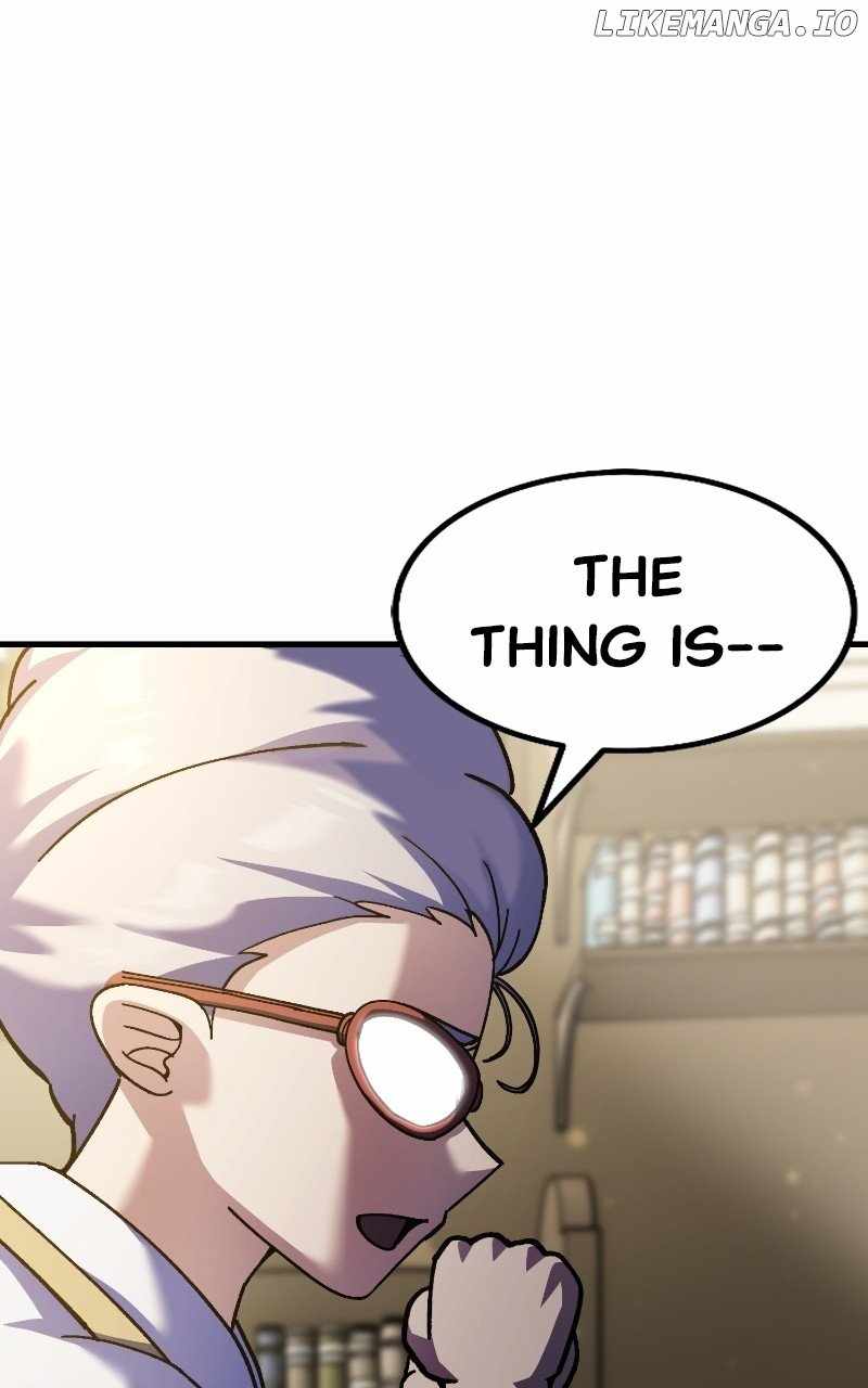 Divine Delivery Chapter 62 27